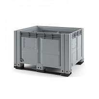 Контейнер iBox сплошной на полозьях в Первоуральске