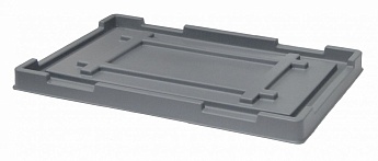 Крышка к пластиковому контейнеру iBox 1200х800 в Первоуральске