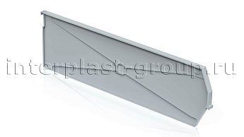 Перегородка к лотку 12.405.1 (продольная) в Первоуральске