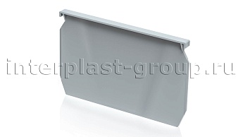 Перегородка к лотку 12.414/12.405 (поперечная) в Первоуральске